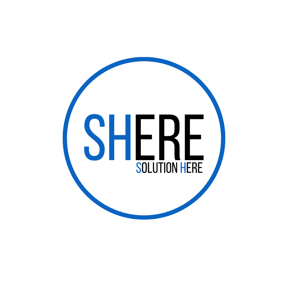 SHERE - Solution Here